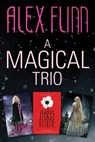 A Magical Alex Flinn 3-Book Collection - Alex Flinn - 9780062375995