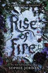 Rise of Fire - Sophie Jordan - 9780062377685