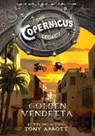 The Copernicus Legacy 03. The Golden Vendetta -  - 9780062378217