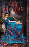 A Scot in the Dark - Sarah MacLean - 9780062379429