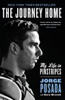 The Journey Home - Jorge Posada - 9780062379634