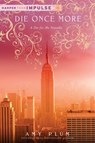 Die Once More - Amy Plum - 9780062379757