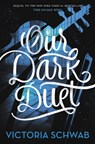 Our Dark Duet - V. E. Schwab - 9780062380883