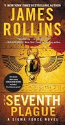 The Seventh Plague - James Rollins - 9780062381699