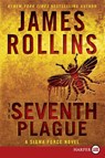 The Seventh Plague LP - James Rollins - 9780062381712
