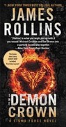 The Demon Crown - James Rollins - 9780062381743