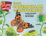 From Caterpillar To Butterfly - Deborah Heiligman - 9780062381835