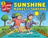Sunshine Makes the Seasons - Dr. Franklyn M. Branley - 9780062382092