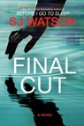 Final Cut - S. J. Watson - 9780062382177