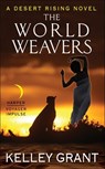 The World Weavers - Kelley Grant - 9780062382535