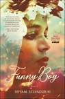 Funny Boy - Shyam Selvadurai - 9780062383464