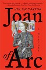 Joan of Arc - Helen Castor - 9780062384416