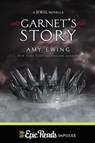 Garnet's Story - Amy Ewing - 9780062385673