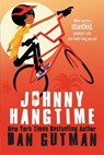 Johnny Hangtime - Dan Gutman - 9780062385741