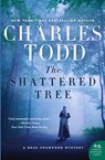 The Shattered Tree - Charles Todd - 9780062386281