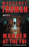 Murder at the FBI - Margaret Truman - 9780062391773