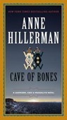 Cave of Bones - Anne Hillerman - 9780062391933