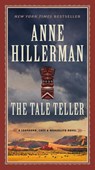 The Tale Teller - Anne Hillerman - 9780062391964