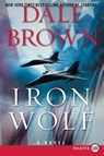 Iron Wolf LP - Dale Brown - 9780062392732