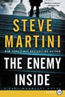 The Enemy Inside - Steve Martini - 9780062392862