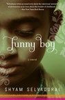 Funny Boy - Shyam Selvadurai - 9780062392985