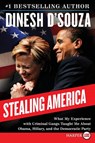 Stealing America LP - Dinesh D'Souza - 9780062393272