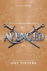 Avenged - Amy Tintera - 9780062396648
