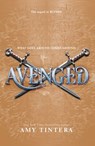 Avenged - Amy Tintera - 9780062396655