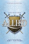 Allied - Amy Tintera - 9780062396686