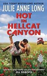 Hot in Hellcat Canyon - Julie Anne Long - 9780062397621