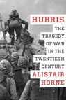 Hubris - HORNE,  Alistair - 9780062397805