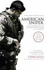 American Sniper - Chris Kyle ; Scott McEwen ; Jim DeFelice - 9780062401724