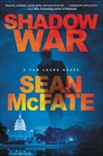 Shadow War - Sean McFate - 9780062403728