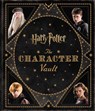 Harry Potter: The Character Vault - Jody Revenson - 9780062407443