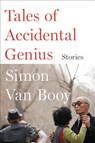 Tales of Accidental Genius - Simon Van Booy - 9780062408976