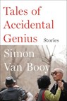 Tales of Accidental Genius - Simon Van Booy - 9780062408976