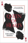 Queen of Hearts - Colleen Oakes - 9780062409751