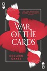 War of the Cards - Colleen Oakes - 9780062409805