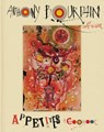 Appetites - Anthony Bourdain ; Laurie Woolever - 9780062409966