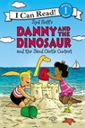 Danny and the Dinosaur and the Sand Castle Contest - Syd Hoff - 9780062410504