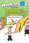 Danny and the Dinosaur Mind Their Manners - Syd Hoff - 9780062410580