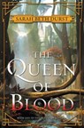 The Queen of Blood -  - 9780062413345