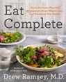 Eat Complete - Drew Ramsey - 9780062413437