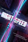 Night Speed - HOWARD,  Chris - 9780062415349