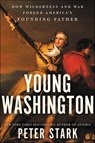 Young Washington - Peter Stark - 9780062416087