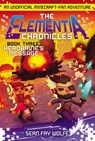 ELEMENTIA CHRON #3 HEROBRINES - Sean Fay Wolfe - 9780062416360