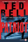Patriot LP - Ted Bell - 9780062416728