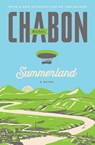 Summerland - Michael Chabon - 9780062418081