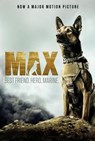 Max: Best Friend. Hero. Marine. - Jennifer Li Shotz - 9780062420398