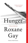 Hunger - Roxane Gay - 9780062420718